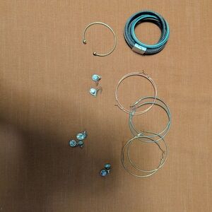 2000s Assorted Jewelry